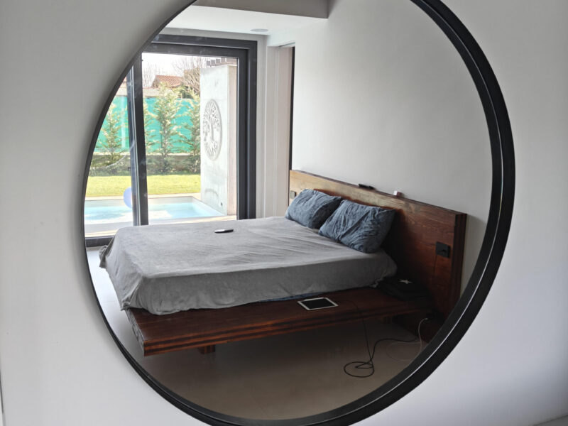 Specchi e Complementi d’Arredo