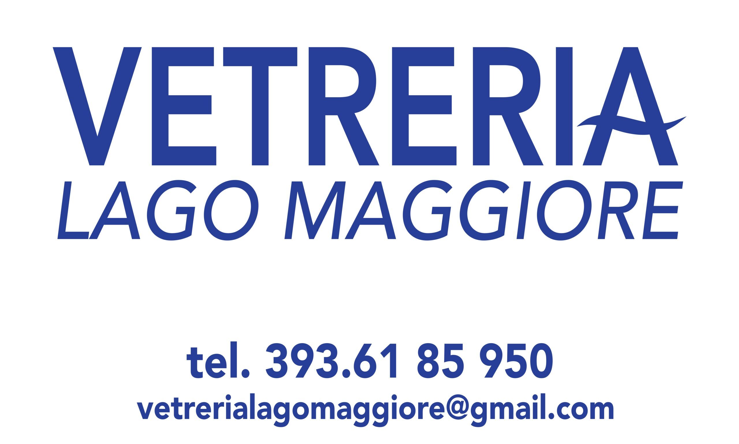 Vetreria Lago Maggiore